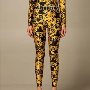 Versace Jeans Couture Leggings